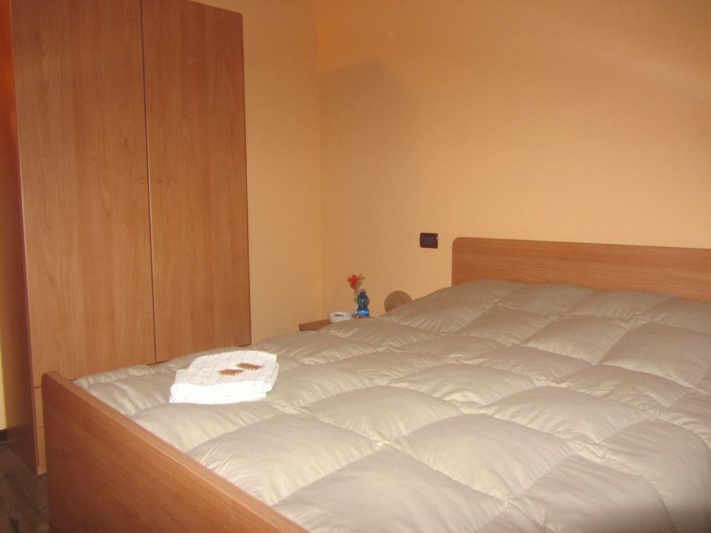 B&B Morena Cormons Room photo