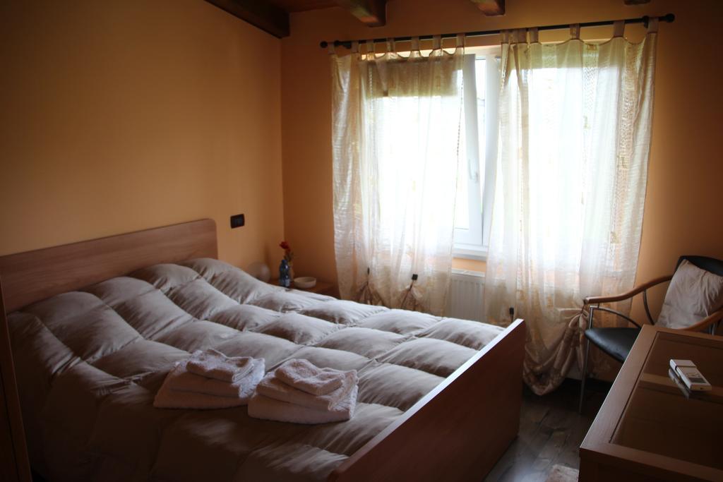 B&B Morena Cormons Room photo