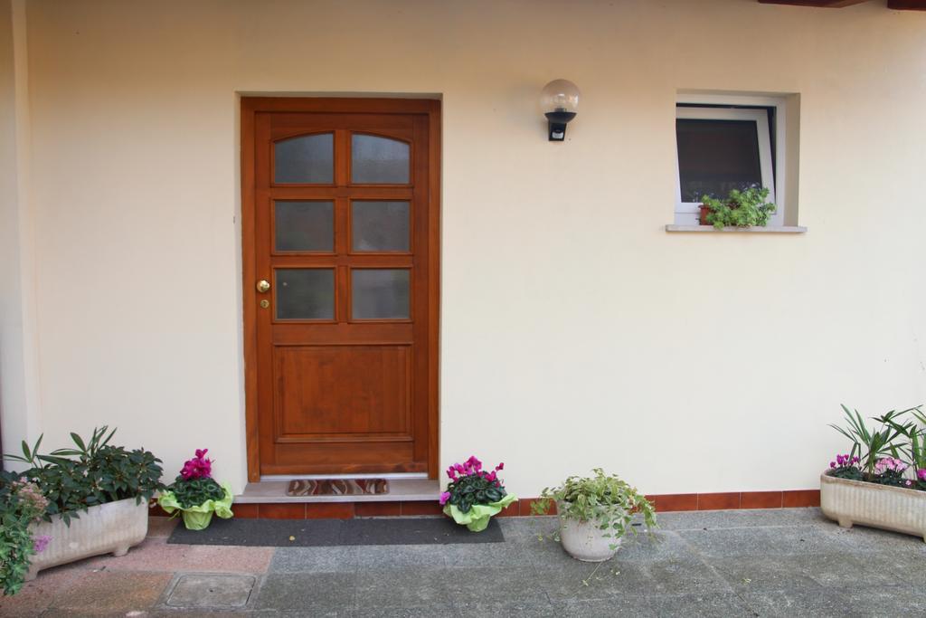 B&B Morena Cormons Exterior photo