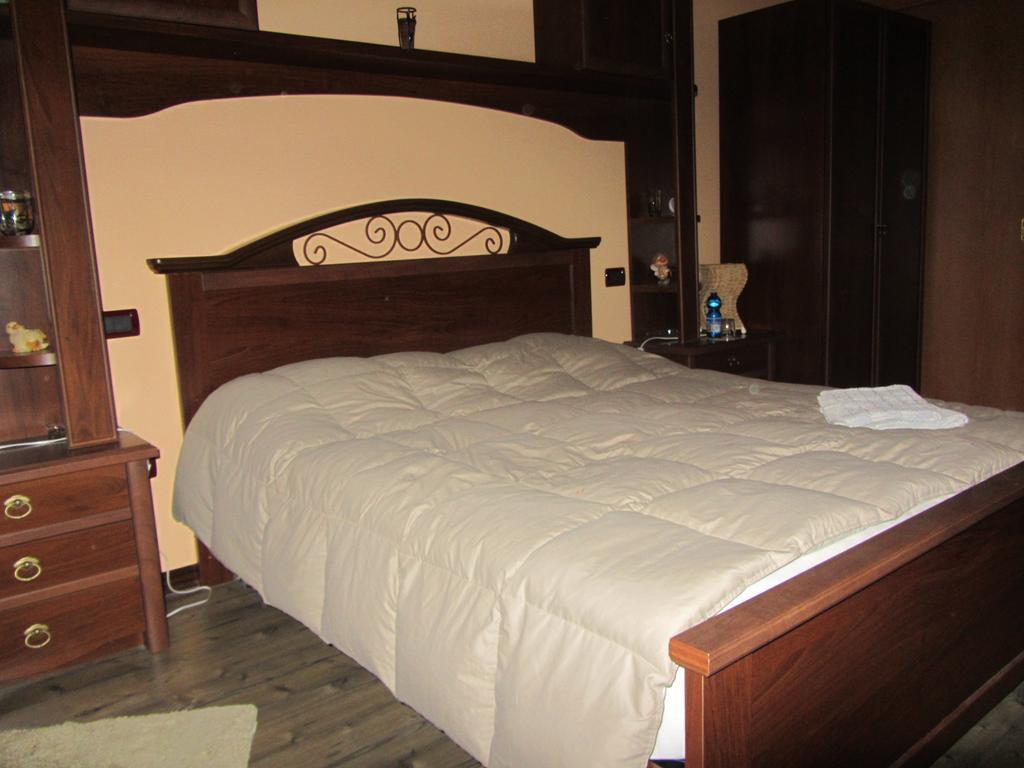 B&B Morena Cormons Room photo